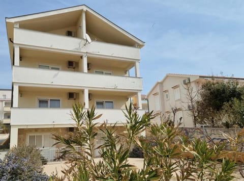 Andreja Apartment in Novalja