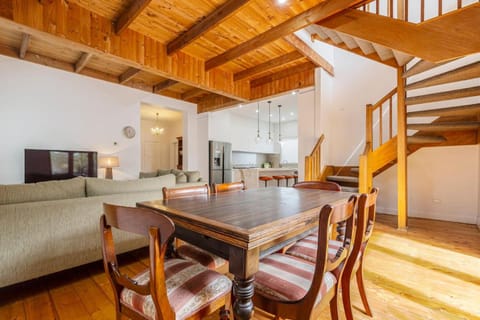 Other, Dining area