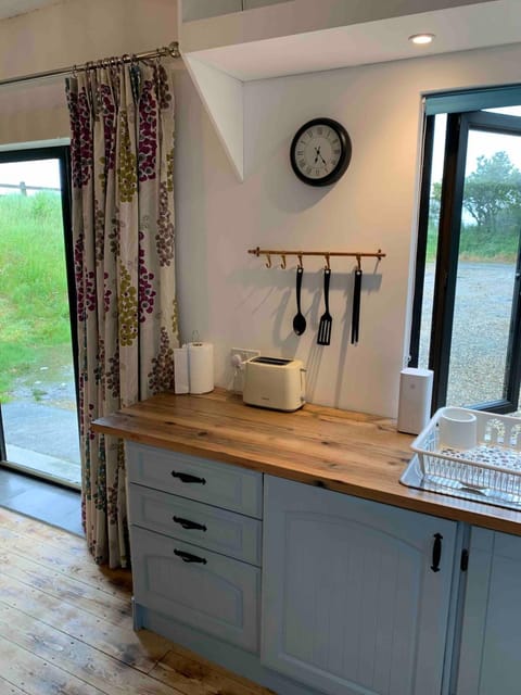 The Cosy Castaway Apartment in Ireland