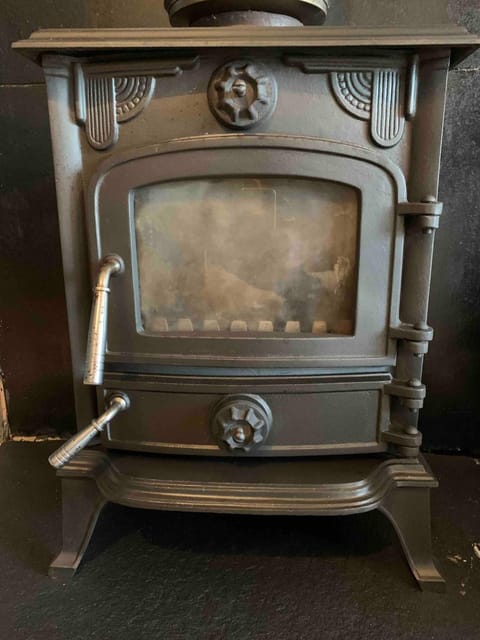 The Cosy Castaway Apartment in Ireland