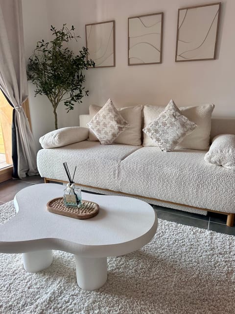 Le MAMCosy - Porte de Genève - Annemasse Pied Gare - Hyper Centre - New Eco-quartier Apartment in Annemasse