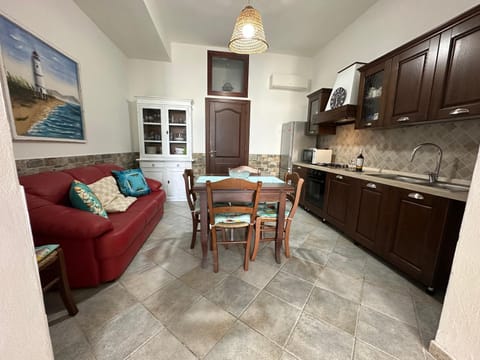 Casa di Flavio Apartment in Castelsardo