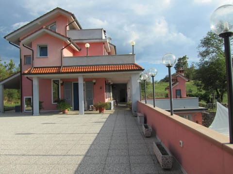 Property building, Day