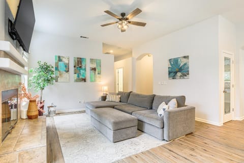 Family Home Near Folsom Lake in El Dorado Hills! House in El Dorado Hills