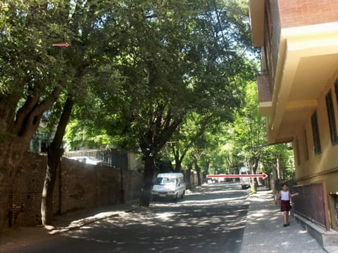 Neighbourhood