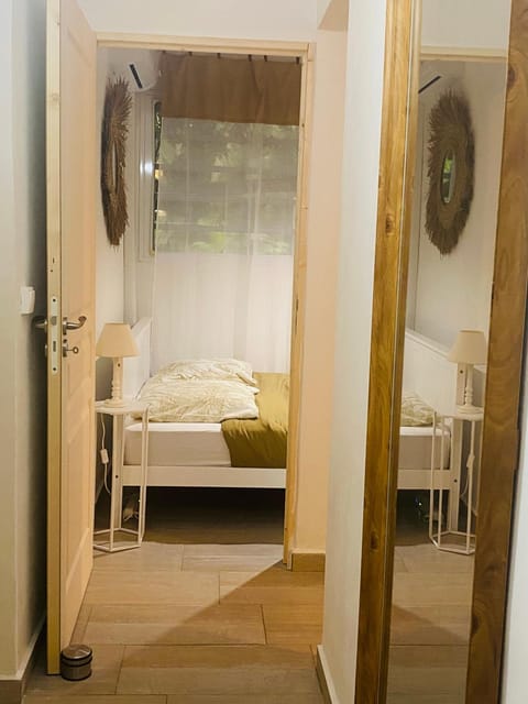 L'Isménia, Man Tann Apartment in Le Gosier