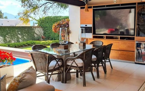 Balcony/Terrace, Balcony/Terrace