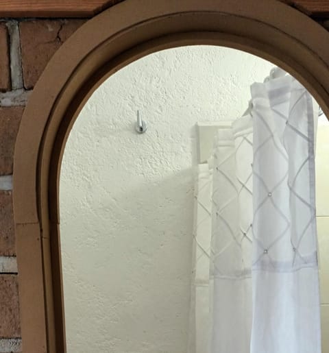 LOFt Apartment in Tepoztlan