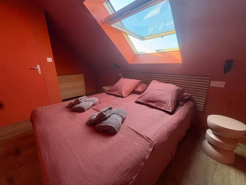 Maison Gabanne Apartment in Le Croisic