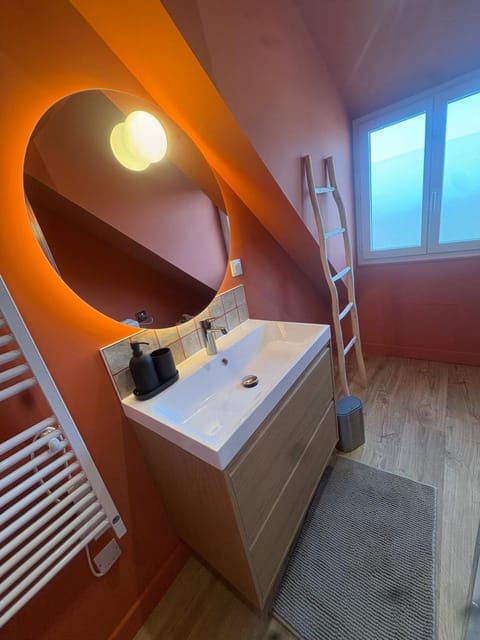 Maison Gabanne Apartment in Le Croisic