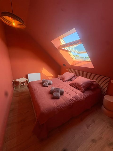 Maison Gabanne Apartment in Le Croisic