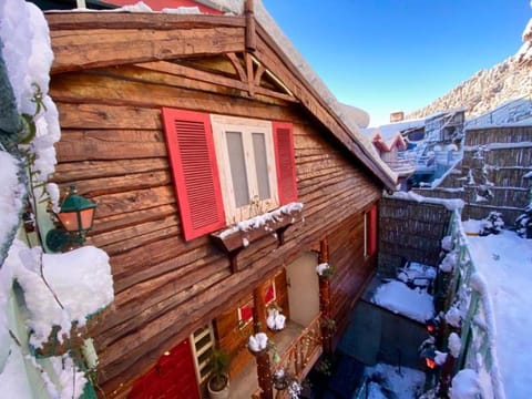 Property view