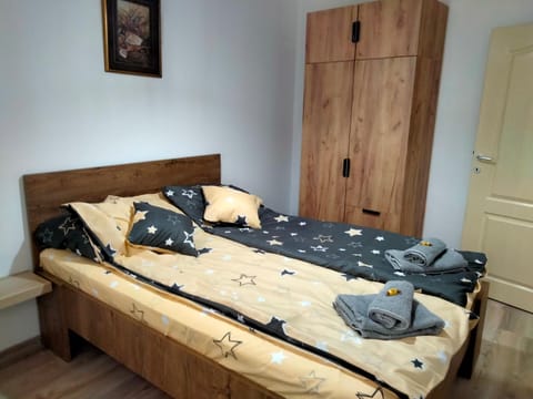 Apartman Nada Apartment in Serbia