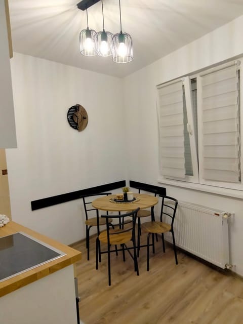 Apartman Nada Apartment in Serbia