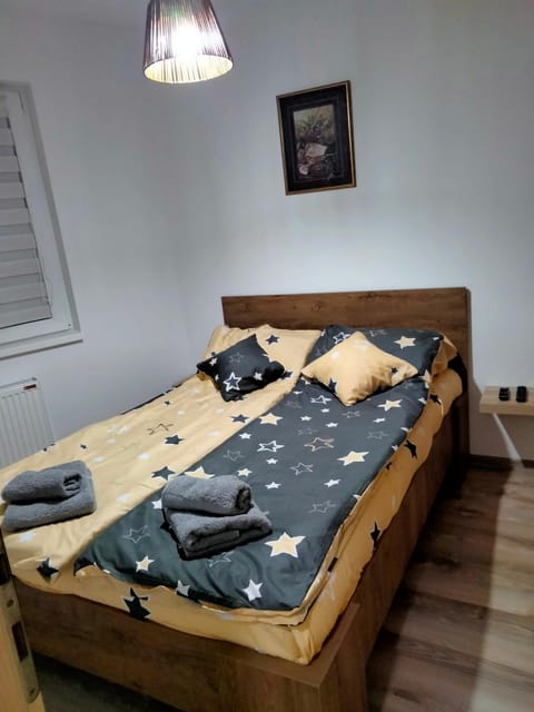 Apartman Nada Apartment in Serbia