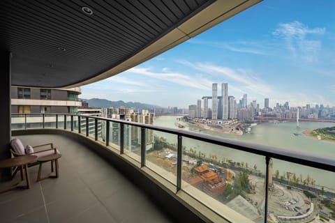 Natural landscape, View (from property/room)