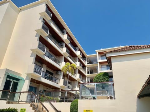 Property building, Kitchen or kitchenette