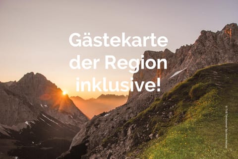 AlpenNest Appartement Apartment in Innsbruck