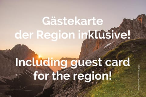 AlpenNest Appartement Apartment in Innsbruck