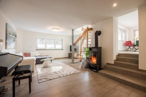 Communal lounge/ TV room, Living room