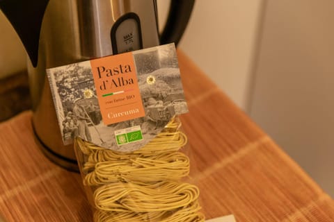 La Casa in Collina Apartment in Liguria