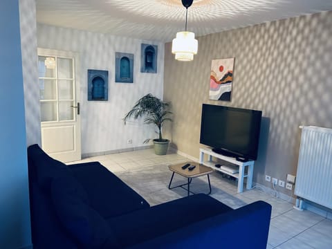 ZEHNITH Strasbourg tramway Apartment in Eckbolsheim