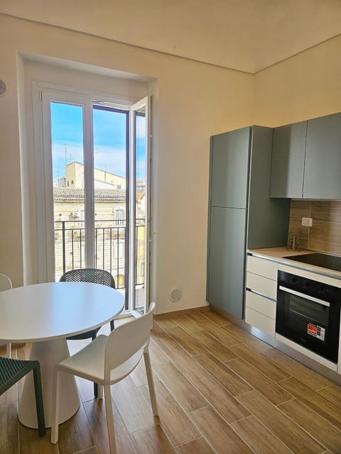 Dai Nonni - Maison à Porter Apartment in Vasto