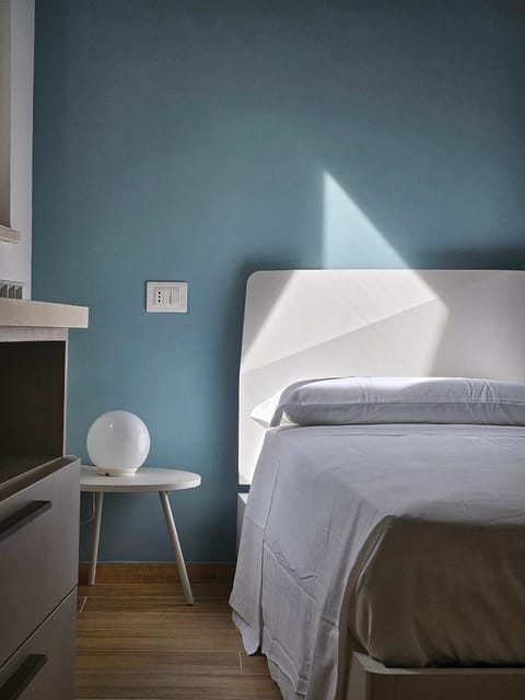 Dai Nonni - Maison à Porter Apartment in Vasto