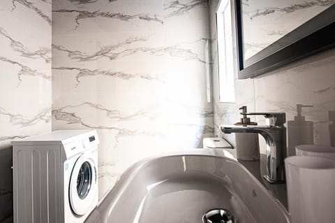 Valletta Collection - St Patricks Apts Apartment in Valletta