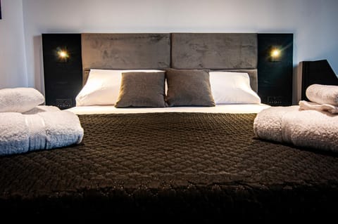 Valletta Collection - St Patricks Apts Apartment in Valletta