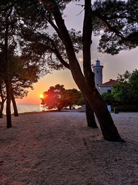 Apartments Jolić Apartment in Zadar County