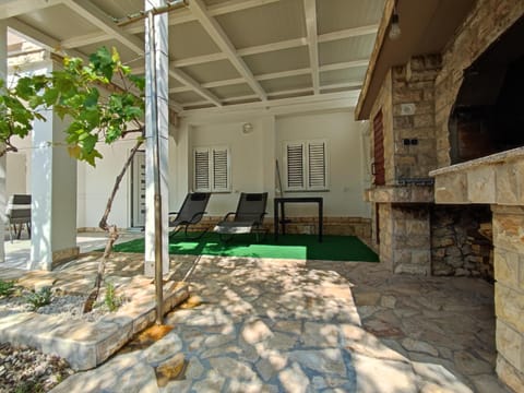 Apartments Jolić Apartment in Zadar County