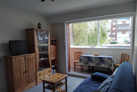 Appartement refait à neuf en 2025 Apartment in Cabourg