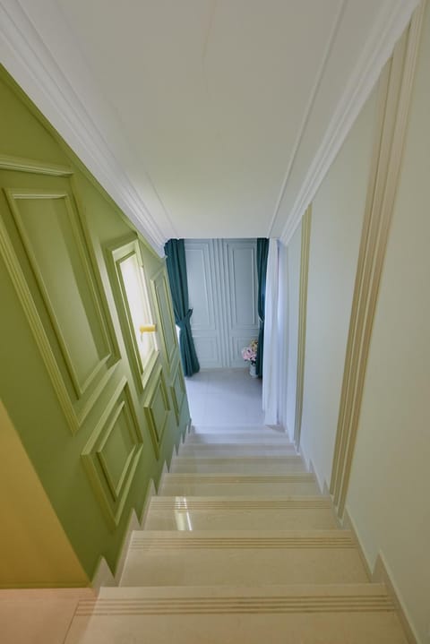 Florance Rentals Luxury Apartments in Nessebar Apartment in Nessebar