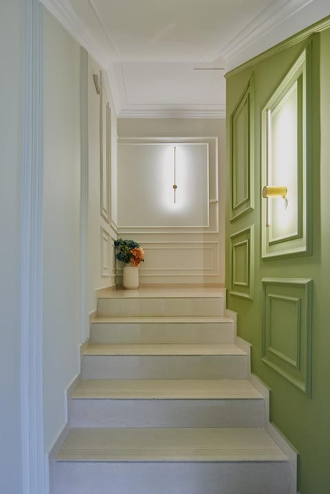 Florance Rentals Luxury Apartments in Nessebar Apartment in Nessebar