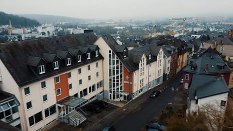 Wetzlarer Hof Hotel & Restaurant Hotel in Wetzlar