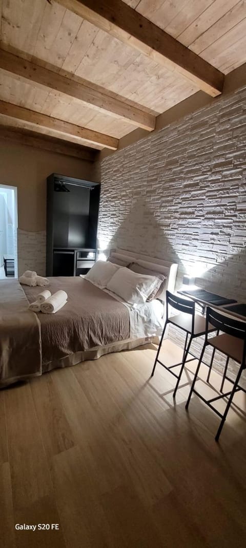 Criba Rooms Bed and Breakfast in Bari