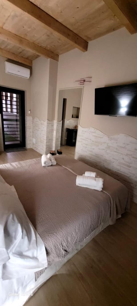 Criba Rooms Bed and Breakfast in Bari