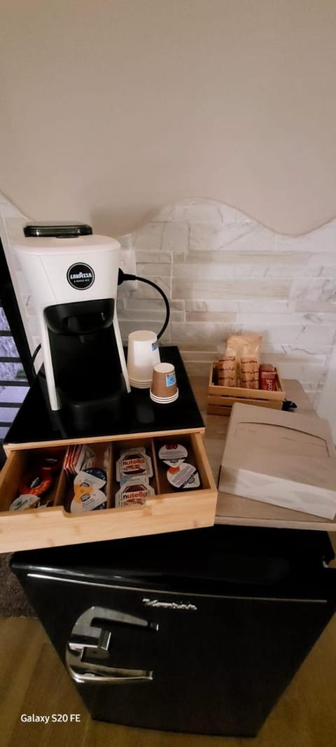 Criba Rooms Bed and Breakfast in Bari