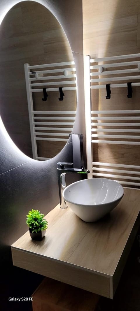 Criba Rooms Bed and Breakfast in Bari