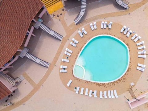 Pool view, Swimming pool, Swimming pool, sunbed