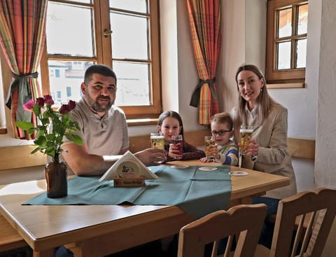 Gasthaus Kampenwand Hotel in Salzburgerland