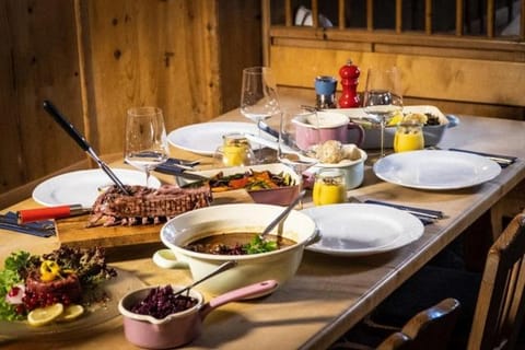 Gasthaus Kampenwand Hotel in Salzburgerland