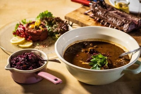 Gasthaus Kampenwand Hotel in Salzburgerland