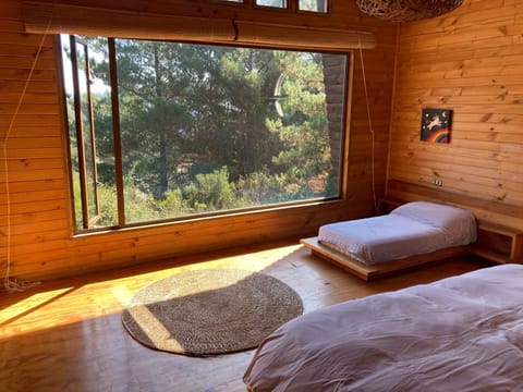 View (from property/room), Bedroom, young children