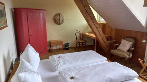 Huus74 Hotel in Canton of Lucerne