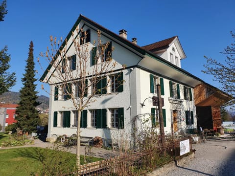 Huus74 Hotel in Canton of Lucerne