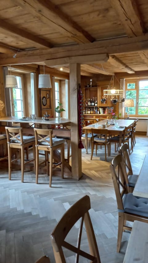 Huus74 Hotel in Canton of Lucerne