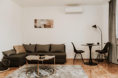 TV and multimedia, Living room, Photo of the whole room, air conditioner