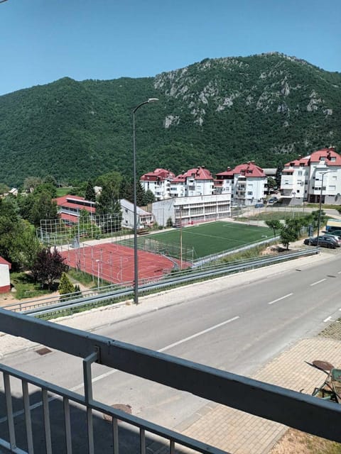 Apartment ONE Apartment in Montenegro